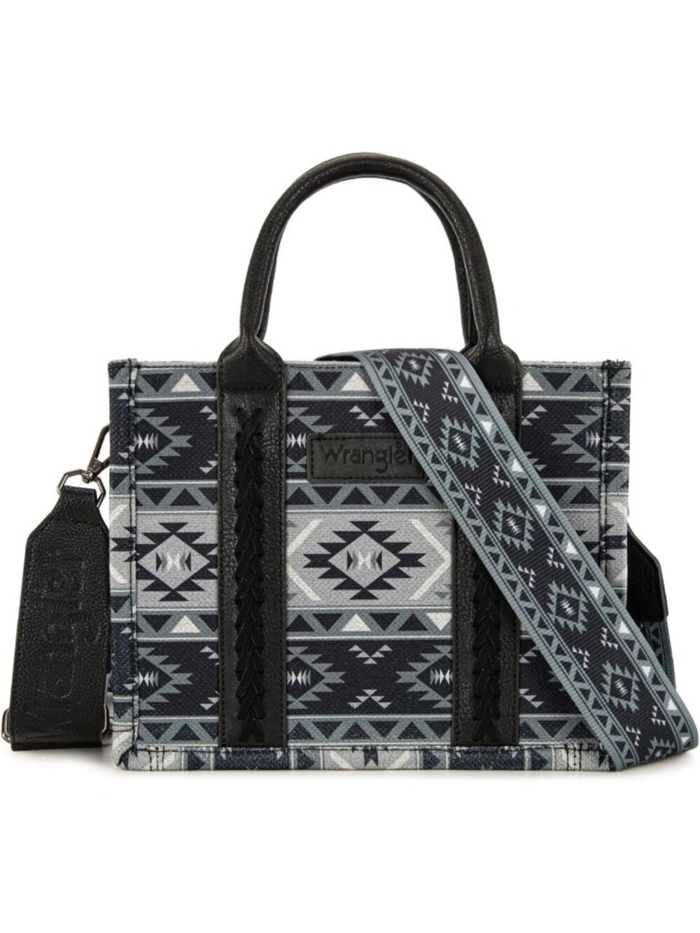 Boho Aztec Tote Bag for Women | Stylish Shoulder Purse & Handbag